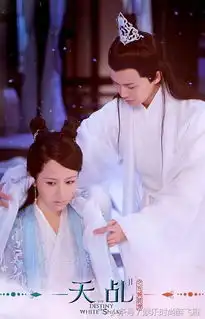 杨紫版白蛇传要来了,网友杨幂郑爽会不会有压力呢
