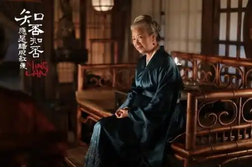 知否孔嬷嬷女人这一生最值得修炼的,是这件事
