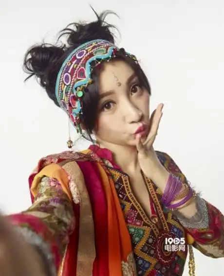 柳岩大闹天竺变表情包调戏白客岳云鹏
