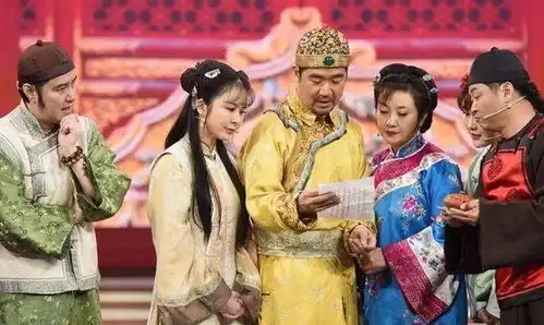 金婚11年,佟家六口演员现状配角赵丽颖成收视女王