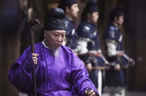 贺知章辞官回乡多轰动皇帝带头写三十九首诗赠他,堪比兰亭集会