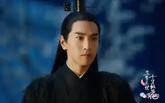 三生三世十里桃花素描画夜华完整视频教程
