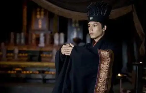 公主看中宰相并请皇帝赐婚,宰相却用14字拒绝,至今已成千古名言
