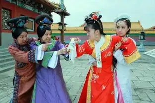 清军紫竹林之战始末大清帝国最后的血性
