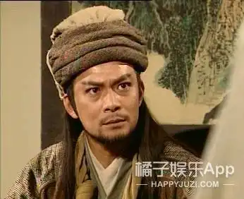 还记得83版射雕英雄传中的郭靖吗他现在长这样