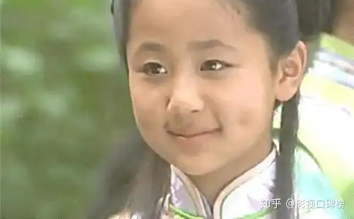 从家有儿女到香蜜沉沉烬如霜,看杨紫是如何成功转型的