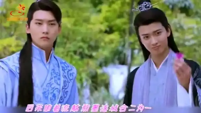 双世宠妃2墨连城兑现当初承诺,与小檀如期举行婚礼,实在是太甜了
