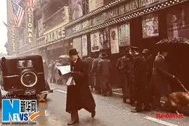 首批剧照曝光雪灾未误工即将杀青图
