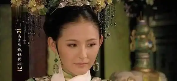 甄嬛到死也没有想到,她和果郡王的女儿最后结局,竟如此凄惨