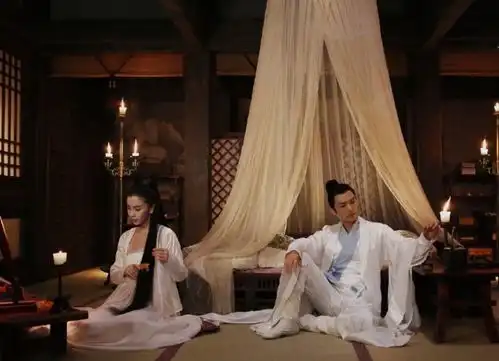 她是唐朝李渊的女儿,婚后与外甥恋爱,事发后改名换姓嫁给老实人
