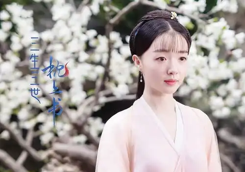 三生三世枕上书四大心机女配齐聚10古装女神时装对比,反派各个美成仙