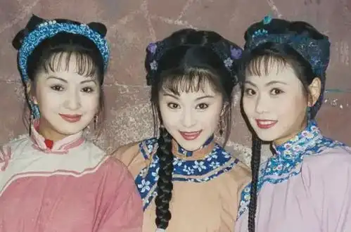 当年如此美艳动人的她,却在27岁意外离世了,实在让人惋惜刘丹含香林心如张铁林范冰冰章子怡火把寨女明星网易订阅
