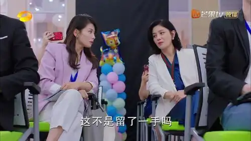 聚集幼升小众生相刘涛新剧陪你一起长大再现教育焦虑