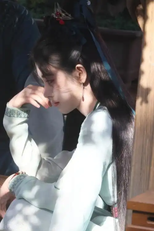 鞠婧祎的成名史,你想知道吗