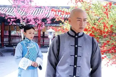 宫3成热词话题爆棚陆毅萌哭粉丝
