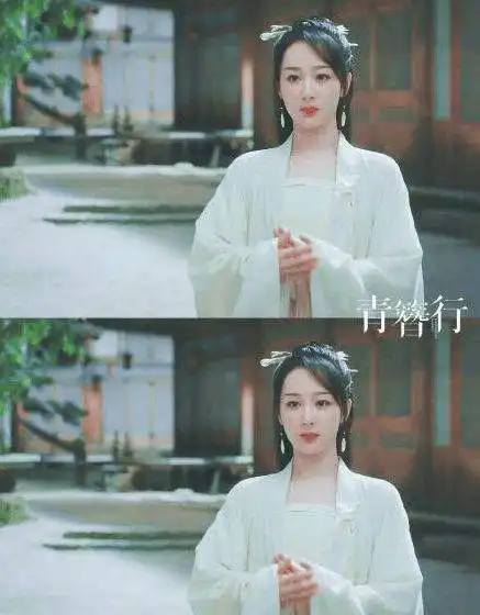 成毅战损妆火出圈,沉香如屑剧照曝光,杨紫新剧一波三折