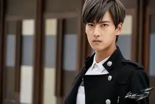 终极一班5蓝斯洛剧照
