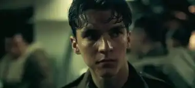 敦刻尔克9.6高分靠的不仅仅是惊人视效