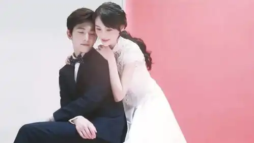 胖了十斤的郑爽成这样t恤短裤演绎男票风范,简直不能再帅了
