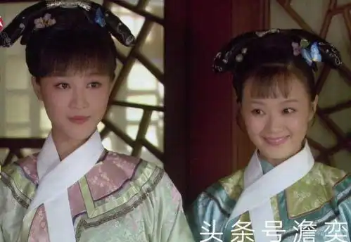 甄嬛传明明瞧不起浣碧,甄嬛对她为何比流朱要好