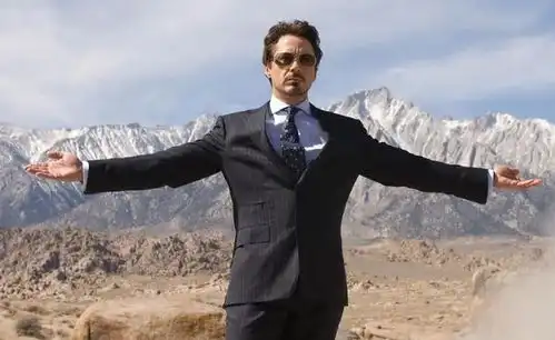 钢铁侠回归是谣言,凯文费奇我们拭目以待
