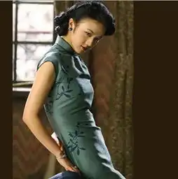 汤唯版情趣娃娃网络走红