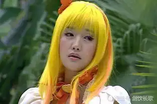 魔仙小蓝被游乐王子抛弃后,沦落成大龄剩女,发际线令人心疼
