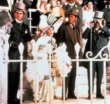 窈窕淑女官方剧照