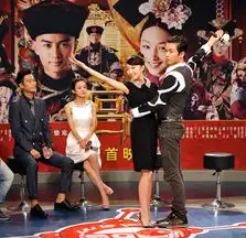 宫锁沉香重庆首映
