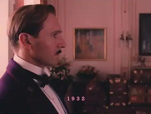 布达佩斯大饭店告诉你在情人节用zarahome的女生更懂爱
