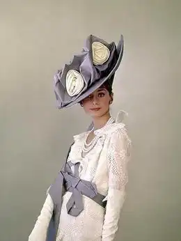 窈窕淑女剧情介绍电影