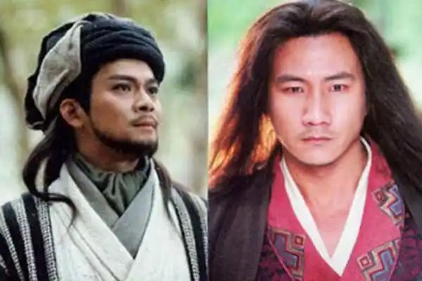 天龙八部强者如云,乔峰第3,扫地僧第2,第1险些成仙
