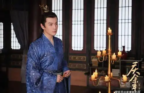 张昊唯事件发酵,金晨惨被波及,庆余年3换人或已是必然