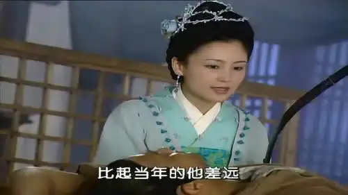 春光灿烂猪八戒嫦娥当二牛老婆,住进饼店,努力唤醒后羿