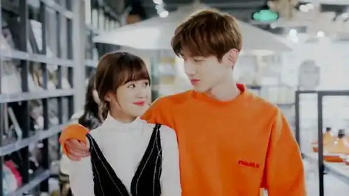 被白敬亭惊喜到了不走寻常路的他,演技终于被观众认可