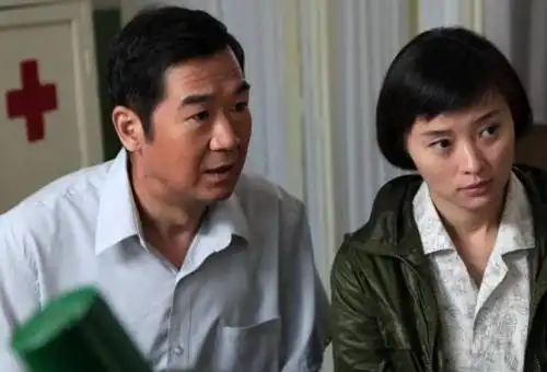 张国立演过一部电视剧,他在那部电视剧里面演一个市委书记,市委书记名字叫高长河,请问那部电视剧叫什么
