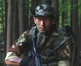 跟侯勇同学,跑了龙套10年演太监成名,今凭声临其境再圈粉
