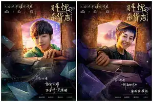 年底贺岁档盘点你看好哪部