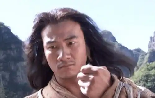 金庸笔下一大骗局,此招是三流武功,却被视为顶尖神功传了数百年