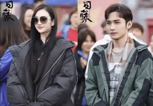 2019年尾开机的5部新剧,司藤上榜,哪部会在明年大火
