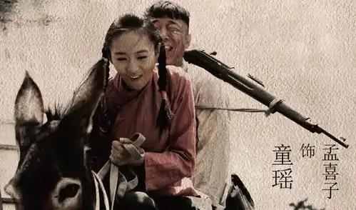 从被打的小章子怡到获金鹰视后,童瑶逆袭怎么可能只是靠老公
