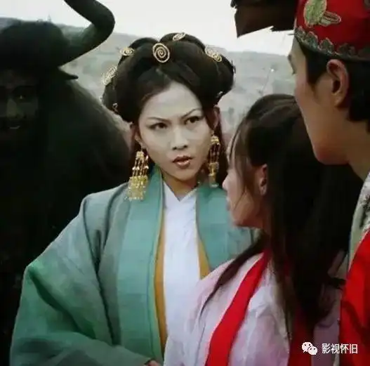 蔡少芬从美少女到炫夫狂魔