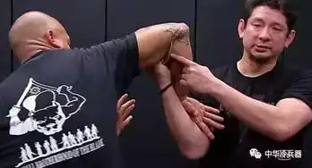 盘点战狼2中的冷兵器,你都认识吗
