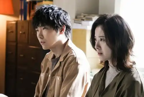 组图不知为妙公布第9集剧照吉高由里子对峙小林薰