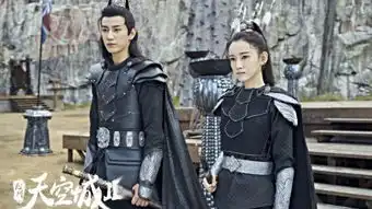 古装大剧白发定档来袭2019年10部仙侠奇幻有你想看的,下半年引爆话题