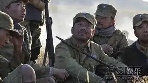 川军团收视走高背着烟枪的草鞋兵书写传奇