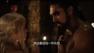 权力的游戏二丫故事线解说第四季鹰巢城之旅
