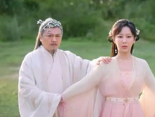 沉香如屑颜淡为何故伎重施余墨守护有加,唐周竟成捉妖师