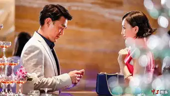 淘婚记刘涛卖萌马大白支招可俊夫妇颜值爆表
