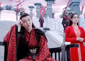 陈情令中饰演大反派的他,竟然是杨紫前男友,网友真低调